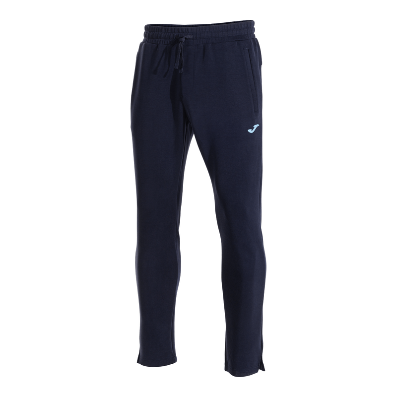 Sport si Outdoor - Echipament Sportiv - Imbracaminte sport - Pantaloni sport - Pantaloni barbati Joma Breath bleumarun, XL - Infinity.ro