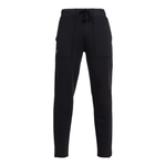 Sport si Outdoor - Echipament Sportiv - Imbracaminte sport - Pantaloni sport - Pantalon barbati Joma Step negru XL - Infinity.ro
