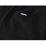 Sport si Outdoor - Echipament Sportiv - Imbracaminte sport - Pantaloni sport - Pantalon sport U.S Polo Assn Niky negru - Infinity.ro