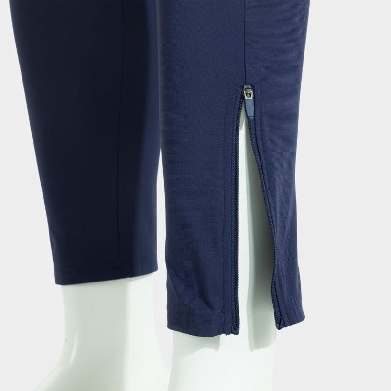 Sport si Outdoor - Echipament Sportiv - Imbracaminte sport - Pantaloni sport - Pantaloni barbati Joma Core bleumarin XL - Infinity.ro