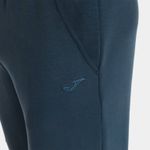 Sport si Outdoor - Echipament Sportiv - Imbracaminte sport - Pantaloni sport - Pantaloni barbati Joma Indoor Gym bleumarin 2XL - Infinity.ro