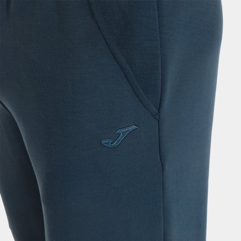 Sport si Outdoor - Echipament Sportiv - Imbracaminte sport - Pantaloni sport - Pantaloni barbati Joma Indoor Gym bleumarin 2XL - Infinity.ro