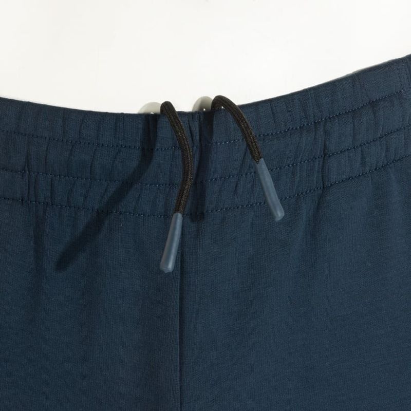 Sport si Outdoor - Echipament Sportiv - Imbracaminte sport - Pantaloni sport - Pantaloni barbati Joma Indoor Gym bleumarin 2XL - Infinity.ro