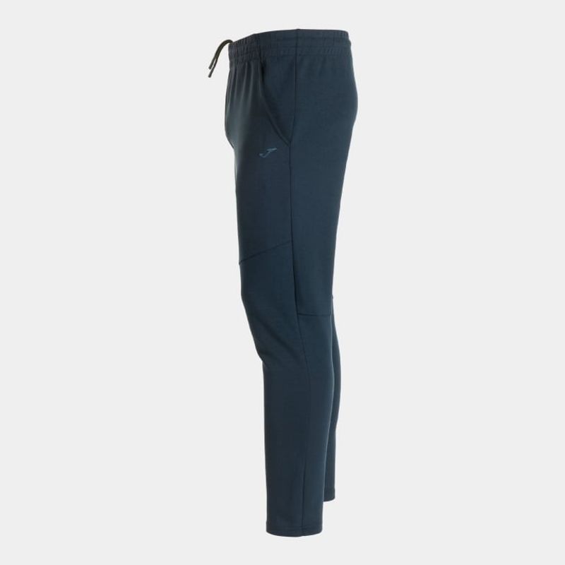 Sport si Outdoor - Echipament Sportiv - Imbracaminte sport - Pantaloni sport - Pantaloni barbati Joma Indoor Gym bleumarin 2XL - Infinity.ro