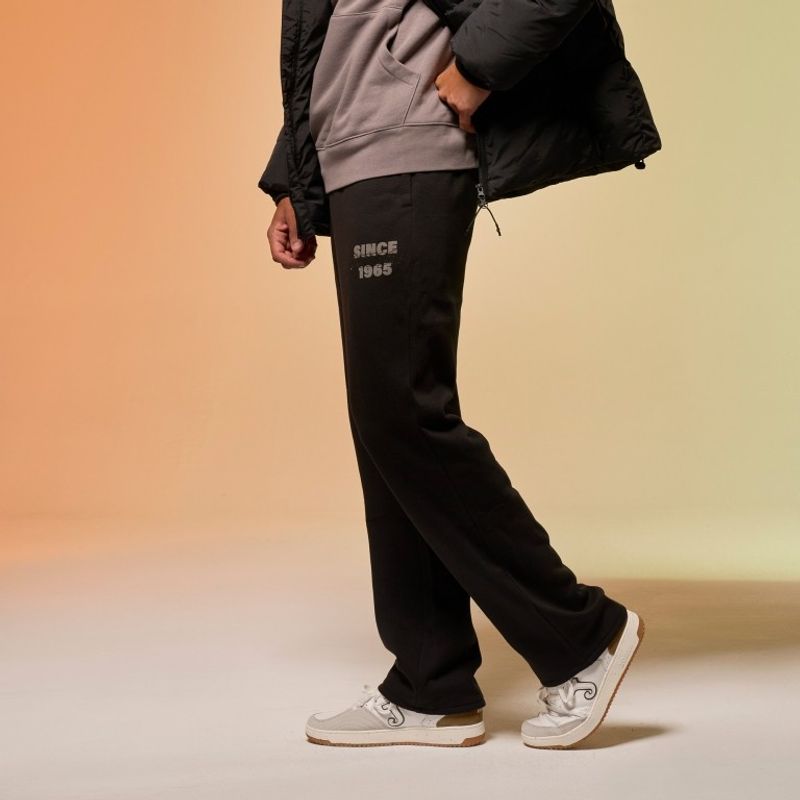 Sport si Outdoor - Echipament Sportiv - Imbracaminte sport - Pantaloni sport - Pantaloni barbati Joma Mimetic negru - Infinity.ro