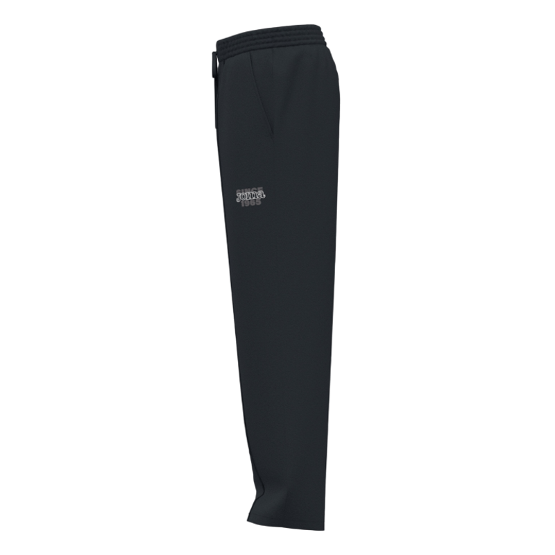 Sport si Outdoor - Echipament Sportiv - Imbracaminte sport - Pantaloni sport - Pantaloni barbati Joma Mimetic negru - Infinity.ro