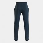 Sport si Outdoor - Echipament Sportiv - Imbracaminte sport - Pantaloni sport - Pantaloni barbati Joma Indoor Gym bleumarin S - Infinity.ro
