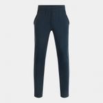 Sport si Outdoor - Echipament Sportiv - Imbracaminte sport - Pantaloni sport - Pantaloni barbati Joma Indoor Gym bleumarin S - Infinity.ro