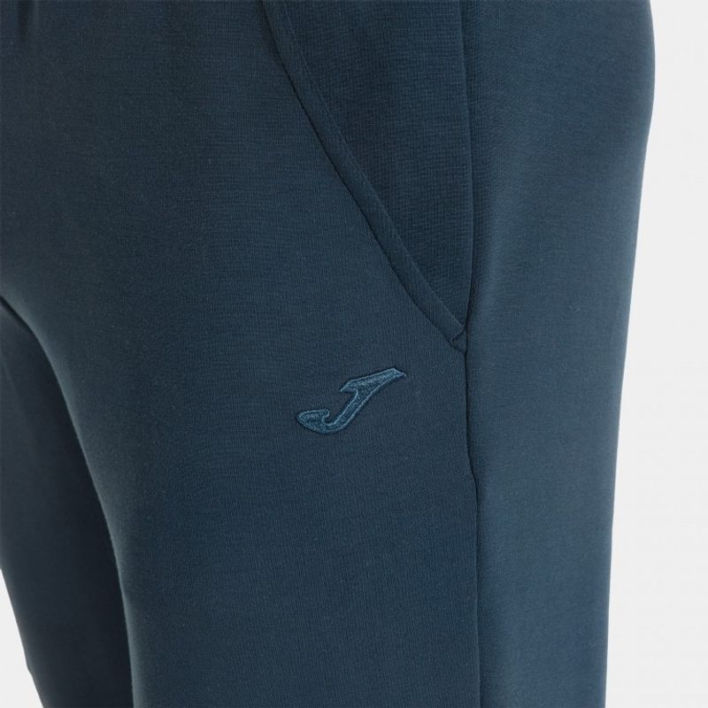 Sport si Outdoor - Echipament Sportiv - Imbracaminte sport - Pantaloni sport - Pantaloni barbati Joma Indoor Gym bleumarin S - Infinity.ro
