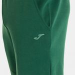Sport si Outdoor - Echipament Sportiv - Imbracaminte sport - Pantaloni sport - Pantaloni barbati Joma Indoor Gym verde M - Infinity.ro