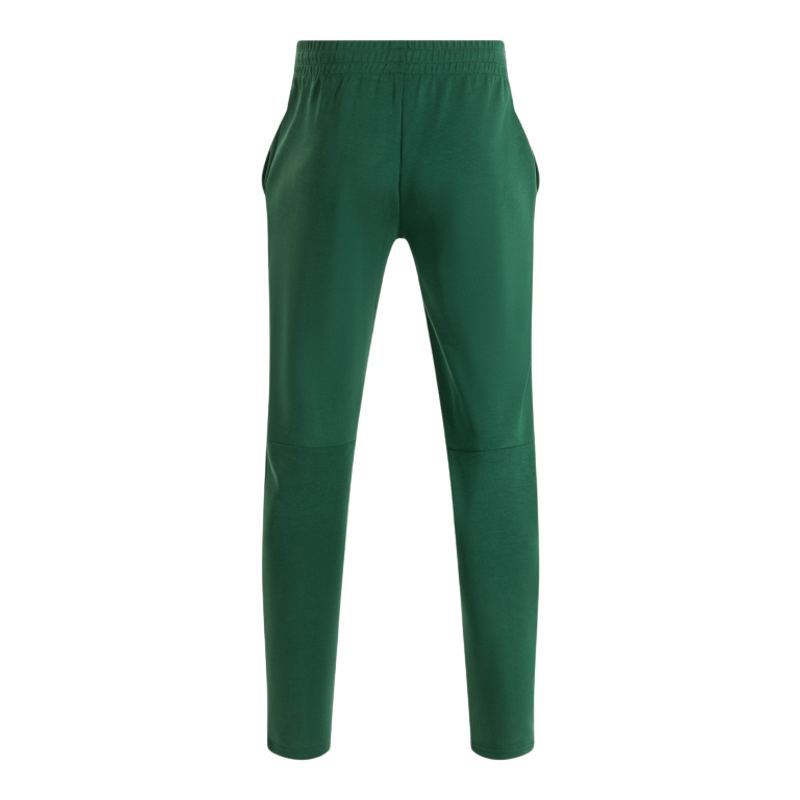 Sport si Outdoor - Echipament Sportiv - Imbracaminte sport - Pantaloni sport - Pantaloni barbati Joma Indoor Gym verde M - Infinity.ro