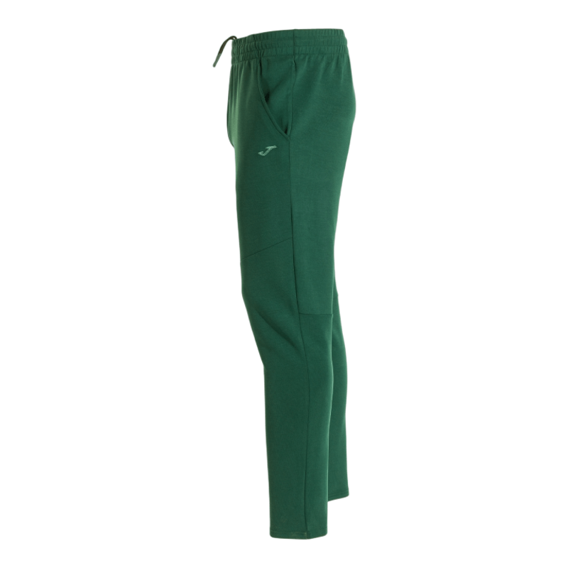 Sport si Outdoor - Echipament Sportiv - Imbracaminte sport - Pantaloni sport - Pantaloni barbati Joma Indoor Gym verde M - Infinity.ro