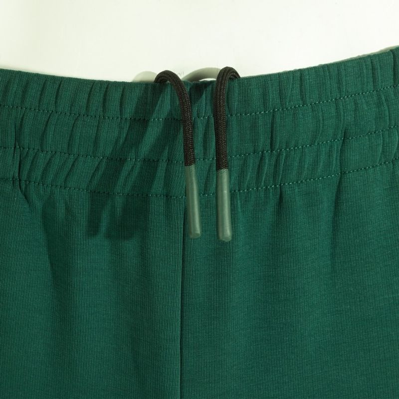 Sport si Outdoor - Echipament Sportiv - Imbracaminte sport - Pantaloni sport - Pantaloni barbati Joma Indoor Gym verde M - Infinity.ro