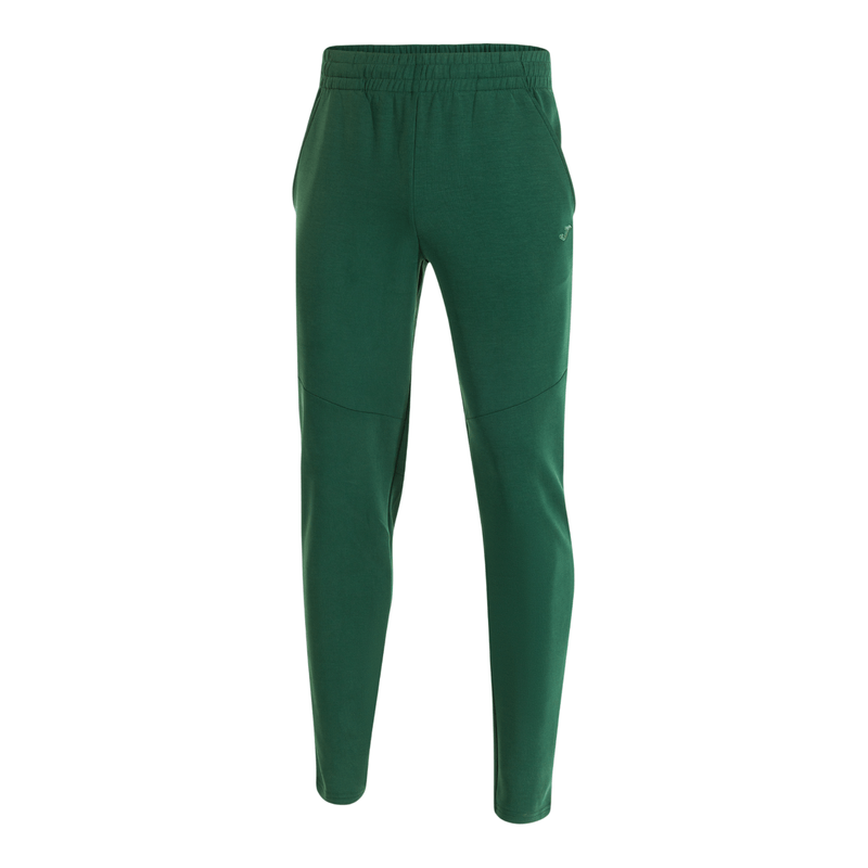 Sport si Outdoor - Echipament Sportiv - Imbracaminte sport - Pantaloni sport - Pantaloni barbati Joma Indoor Gym verde M - Infinity.ro