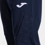 Sport si Outdoor - Echipament Sportiv - Imbracaminte sport - Pantaloni sport - Pantaloni barbati Joma Record III bleumarin - Infinity.ro