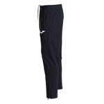 Sport si Outdoor - Echipament Sportiv - Imbracaminte sport - Pantaloni sport - Pantaloni barbati Joma Record III negru 3XL - Infinity.ro