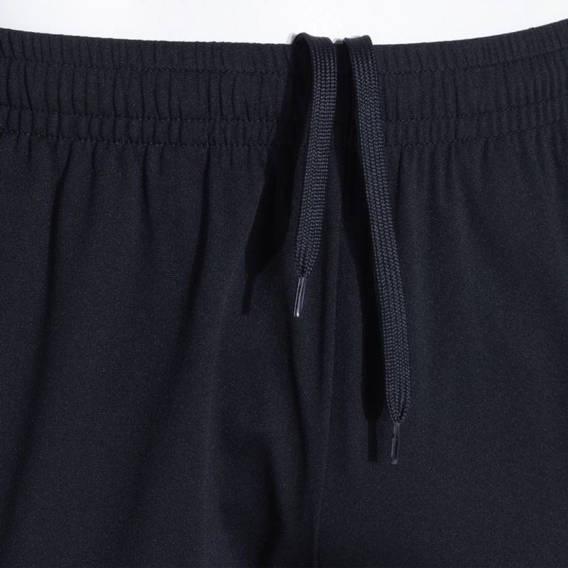 Sport si Outdoor - Echipament Sportiv - Imbracaminte sport - Pantaloni sport - Pantaloni barbati Joma Record III negru 3XL - Infinity.ro