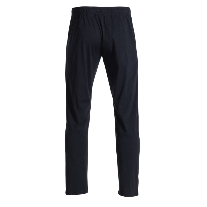 Sport si Outdoor - Echipament Sportiv - Imbracaminte sport - Pantaloni sport - Pantaloni barbati Joma Record III negru 3XL - Infinity.ro