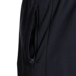 Sport si Outdoor - Echipament Sportiv - Imbracaminte sport - Pantaloni sport - Pantaloni barbati Joma Record III negru 3XL - Infinity.ro