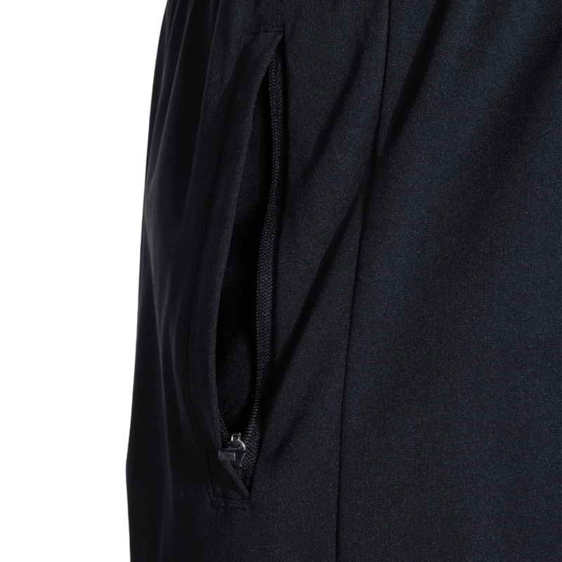 Sport si Outdoor - Echipament Sportiv - Imbracaminte sport - Pantaloni sport - Pantaloni barbati Joma Record III negru 3XL - Infinity.ro