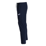 Sport si Outdoor - Echipament Sportiv - Imbracaminte sport - Pantaloni sport - Pantaloni barbati Joma Record III bleumarin - Infinity.ro