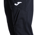 Sport si Outdoor - Echipament Sportiv - Imbracaminte sport - Pantaloni sport - Pantaloni barbati Joma Record III negru 3XL - Infinity.ro