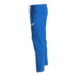 Sport si Outdoor - Echipament Sportiv - Imbracaminte sport - Pantaloni sport - Pantaloni barbati Joma Record III albastru - Infinity.ro
