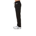 Sport si Outdoor - Echipament Sportiv - Imbracaminte sport - Pantaloni sport - Pantaloni portar Joma Goalkeeper Protec Negru XS - Infinity.ro