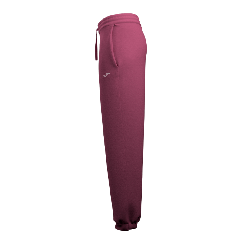 Sport si Outdoor - Echipament Sportiv - Imbracaminte sport - Pantaloni sport - Pantaloni dama Joma Breath visiniu XL - Infinity.ro