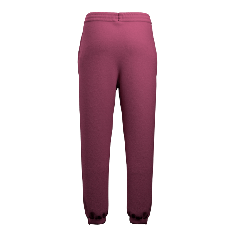 Sport si Outdoor - Echipament Sportiv - Imbracaminte sport - Pantaloni sport - Pantaloni dama Joma Breath visiniu L - Infinity.ro