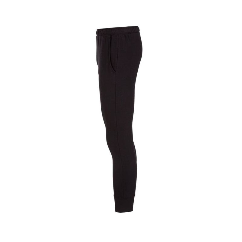Sport si Outdoor - Echipament Sportiv - Imbracaminte sport - Pantaloni sport - Pantaloni sport barbati Joma Montana Cuff Negru S - Infinity.ro