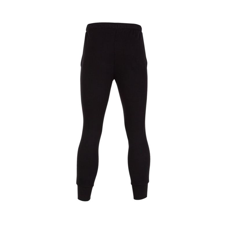 Sport si Outdoor - Echipament Sportiv - Imbracaminte sport - Pantaloni sport - Pantaloni sport barbati Joma Montana Cuff Negru S - Infinity.ro