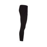 Sport si Outdoor - Echipament Sportiv - Imbracaminte sport - Pantaloni sport - Pantaloni sport barbati Joma Montana Cuff Negru S - Infinity.ro