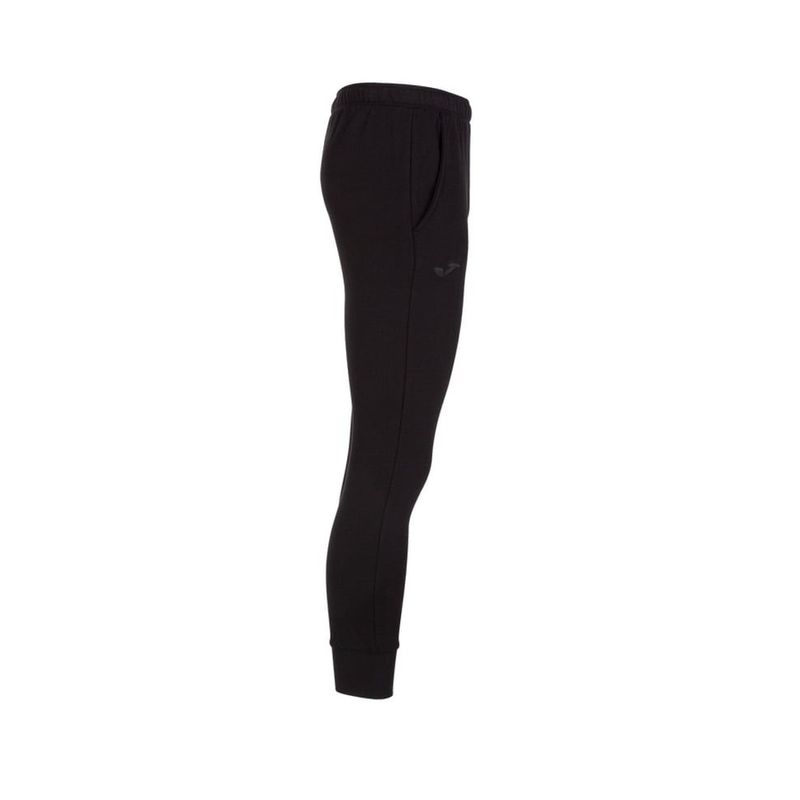 Sport si Outdoor - Echipament Sportiv - Imbracaminte sport - Pantaloni sport - Pantaloni sport barbati Joma Montana Cuff Negru S - Infinity.ro