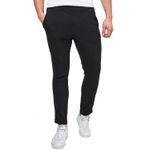 Sport si Outdoor - Echipament Sportiv - Imbracaminte sport - Pantaloni sport - Pantaloni sport barbati Joma Montana Straight Negru S - Infinity.ro