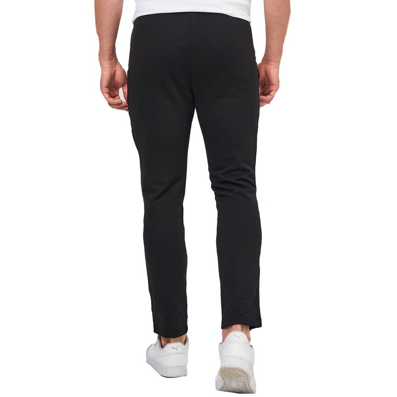 Sport si Outdoor - Echipament Sportiv - Imbracaminte sport - Pantaloni sport - Pantaloni sport barbati Joma Montana Straight Negru S - Infinity.ro