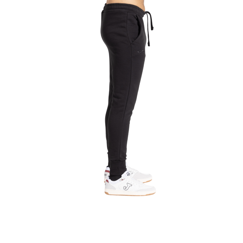 Sport si Outdoor - Echipament Sportiv - Imbracaminte sport - Pantaloni sport - Pantaloni sport barbati Joma Jungle negru S - Infinity.ro