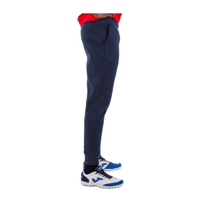 Sport si Outdoor - Echipament Sportiv - Imbracaminte sport - Pantaloni sport - Pantaloni sport barbati Joma Montana Bleumarin - Infinity.ro