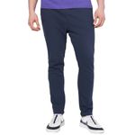 Sport si Outdoor - Echipament Sportiv - Imbracaminte sport - Pantaloni sport - Pantaloni sport barbati Joma Montana Straight Bleumarin S - Infinity.ro