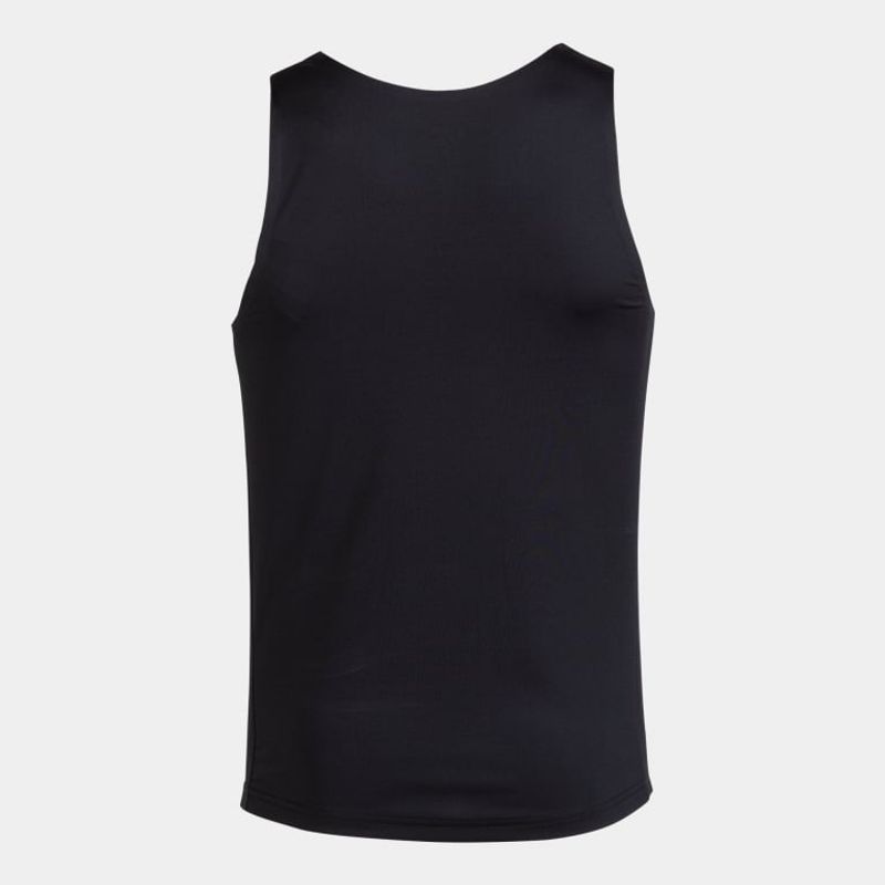Sport si Outdoor - Echipament Sportiv - Imbracaminte sport - Maiouri sport - Maiou sport barbati Joma Elite negru S - Infinity.ro