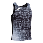 Sport si Outdoor - Echipament Sportiv - Imbracaminte sport - Maiouri sport - Maiou sport barbati Joma Elite negru S - Infinity.ro