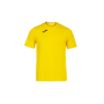 Sport si Outdoor - Echipament Sportiv - Echipamente sport copii - Tricouri si bluze sport copii - Tricou barbati Joma Combi Galben 14 ANI - Infinity.ro