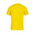Sport si Outdoor - Echipament Sportiv - Echipamente sport copii - Tricouri si bluze sport copii - Tricou barbati Joma Combi Galben 14 ANI - Infinity.ro