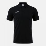 Sport si Outdoor - Echipament Sportiv - Imbracaminte sport - Tricouri sport - Tricou barbati Joma Bali III negru XL - Infinity.ro
