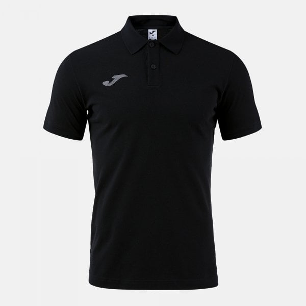 Tricou barbati Joma Bali III negru XL