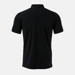 Sport si Outdoor - Echipament Sportiv - Imbracaminte sport - Tricouri sport - Tricou barbati Joma Bali III negru XL - Infinity.ro