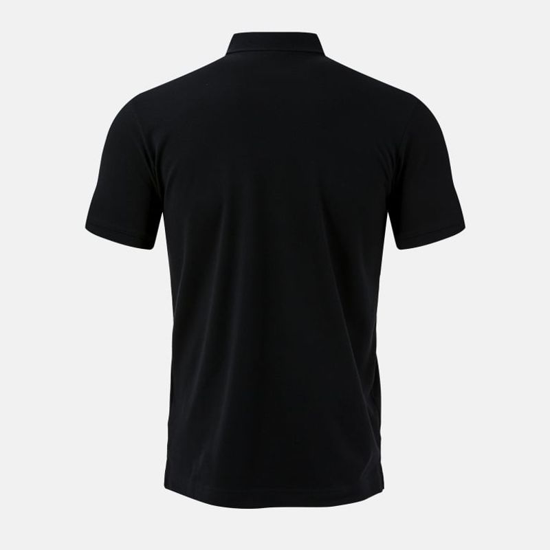 Sport si Outdoor - Echipament Sportiv - Imbracaminte sport - Tricouri sport - Tricou barbati Joma Bali III negru XL - Infinity.ro