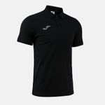 Sport si Outdoor - Echipament Sportiv - Imbracaminte sport - Tricouri sport - Tricou barbati Joma Bali III negru XL - Infinity.ro