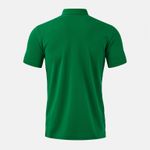 Sport si Outdoor - Echipament Sportiv - Imbracaminte sport - Tricouri sport - Tricou barbati Joma Bali III verde 2XL - Infinity.ro