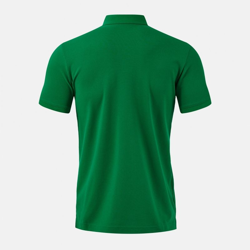 Sport si Outdoor - Echipament Sportiv - Imbracaminte sport - Tricouri sport - Tricou barbati Joma Bali III verde 2XL - Infinity.ro
